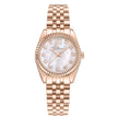 Women Flute Watch