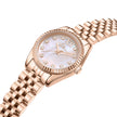Women Flute Watch