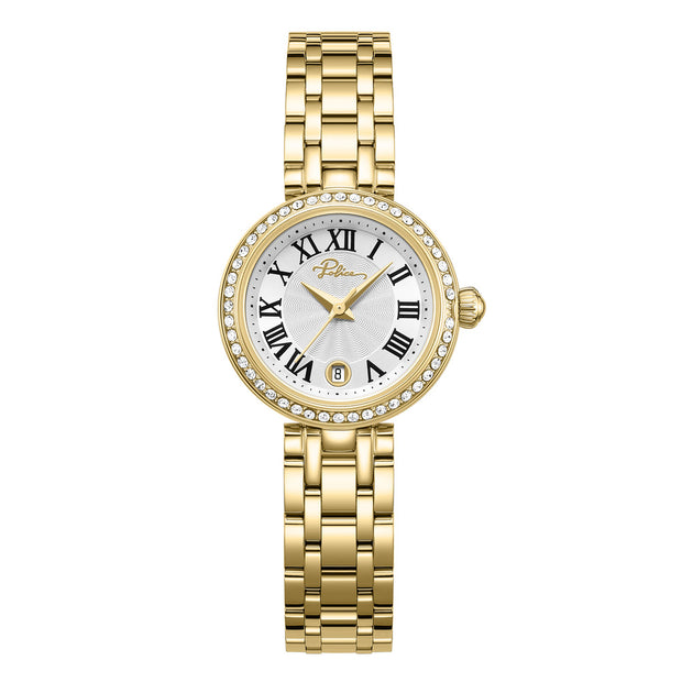 Women Denali Gold Watch