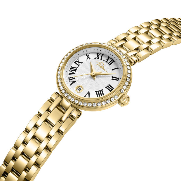 Women Denali Gold Watch