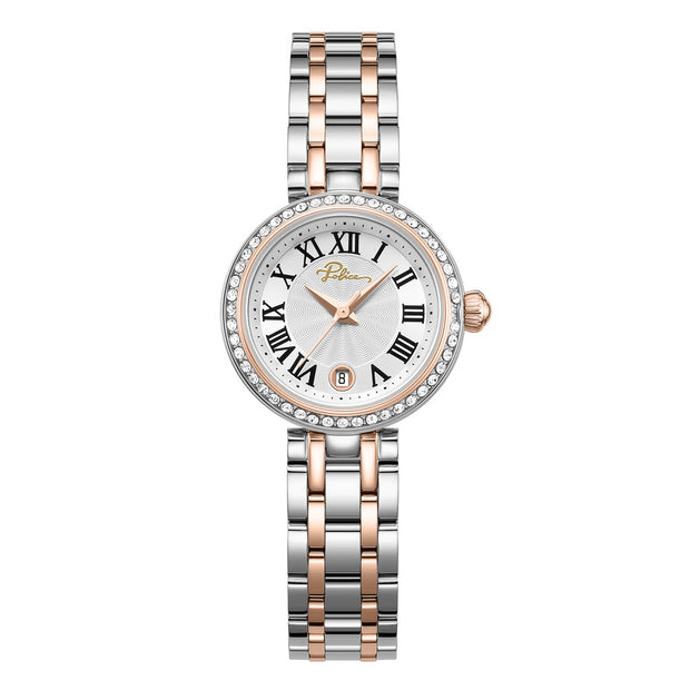 Women Denali Silver Watch