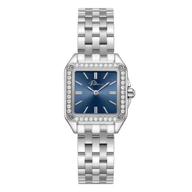 Women Blue Watch