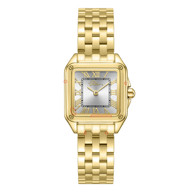 Women Gold Watch