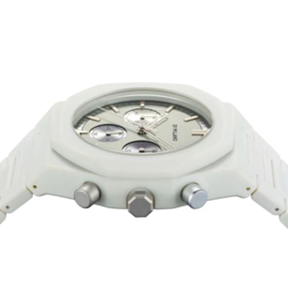 ساعة بوليكرونو للجنسين