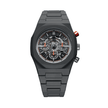 Unisex Haste Dark Grey Watch