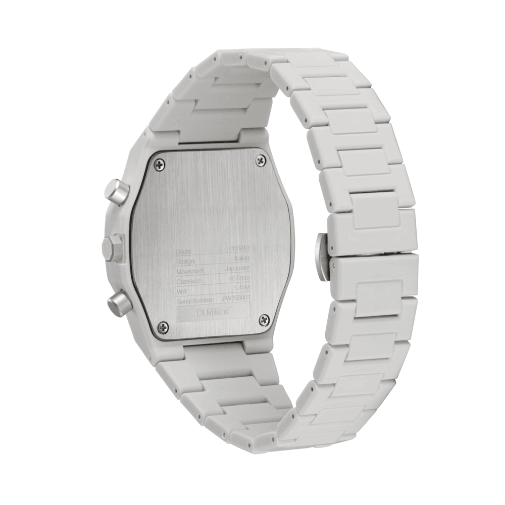 ساعة سويفت لايت للجنسين