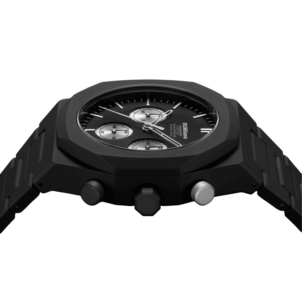 ساعة بوليكرونو للرجال