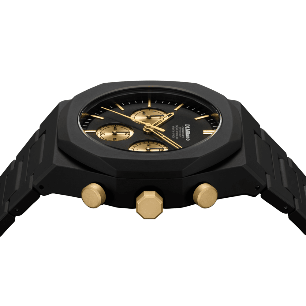 ساعة بوليكرونو للرجال