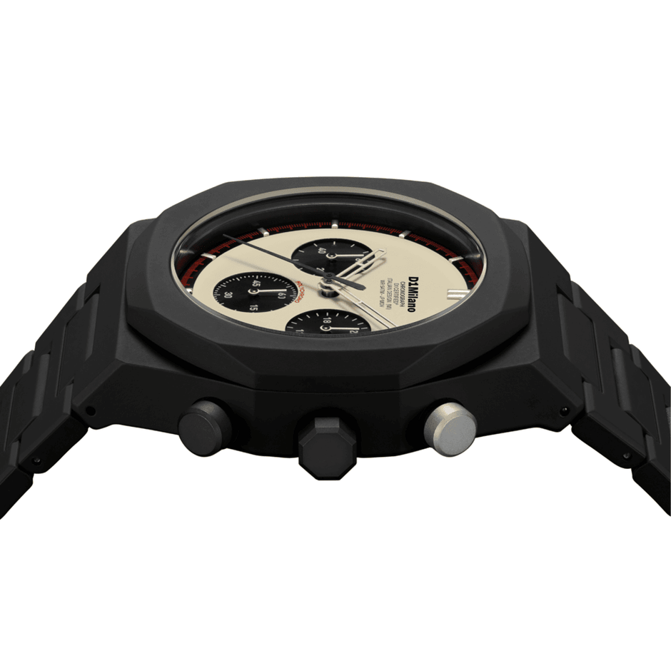 ساعة بوليكرونو للرجال