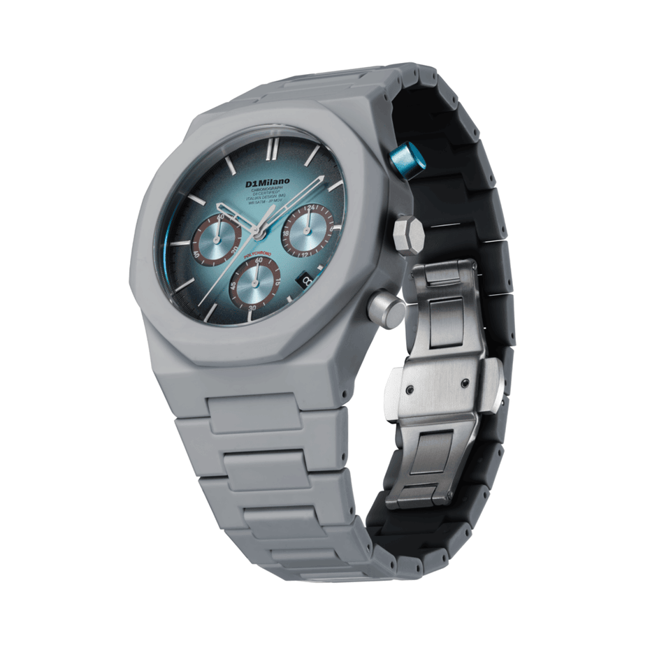 ساعة بوليكرونو للرجال