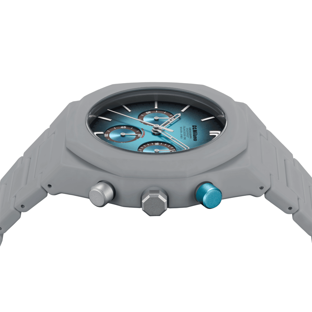 ساعة بوليكرونو للرجال