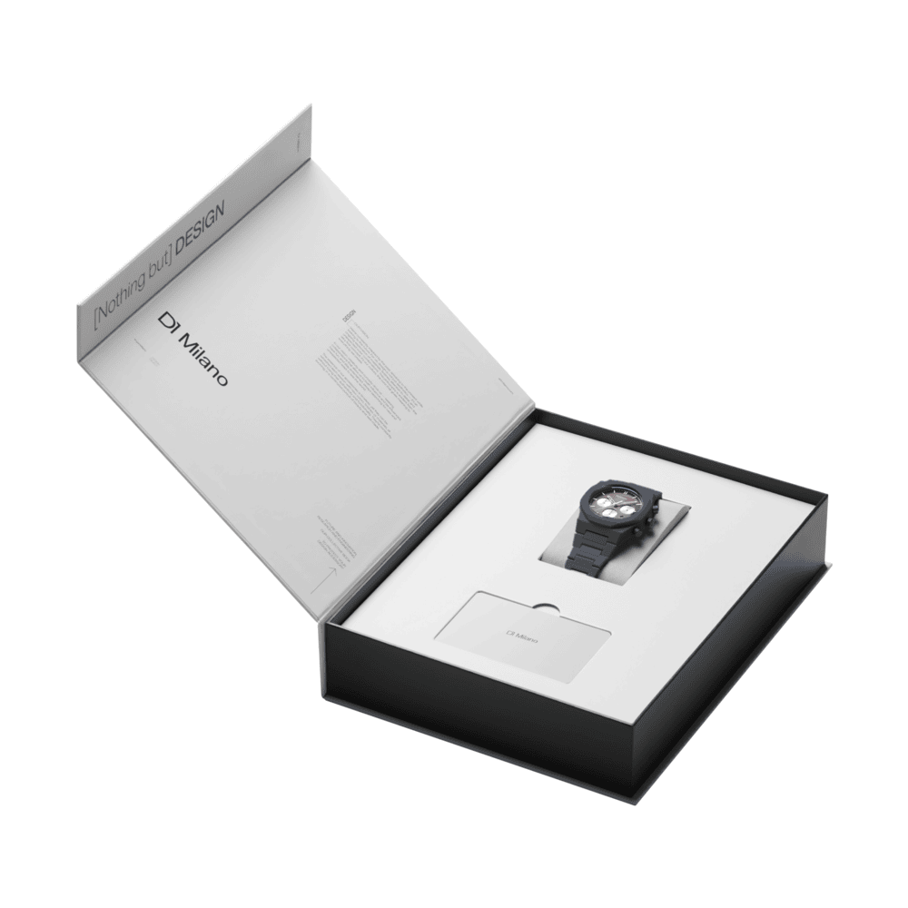 ساعة بوليكرونو للرجال