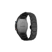 Men Polychrono Black Watch
