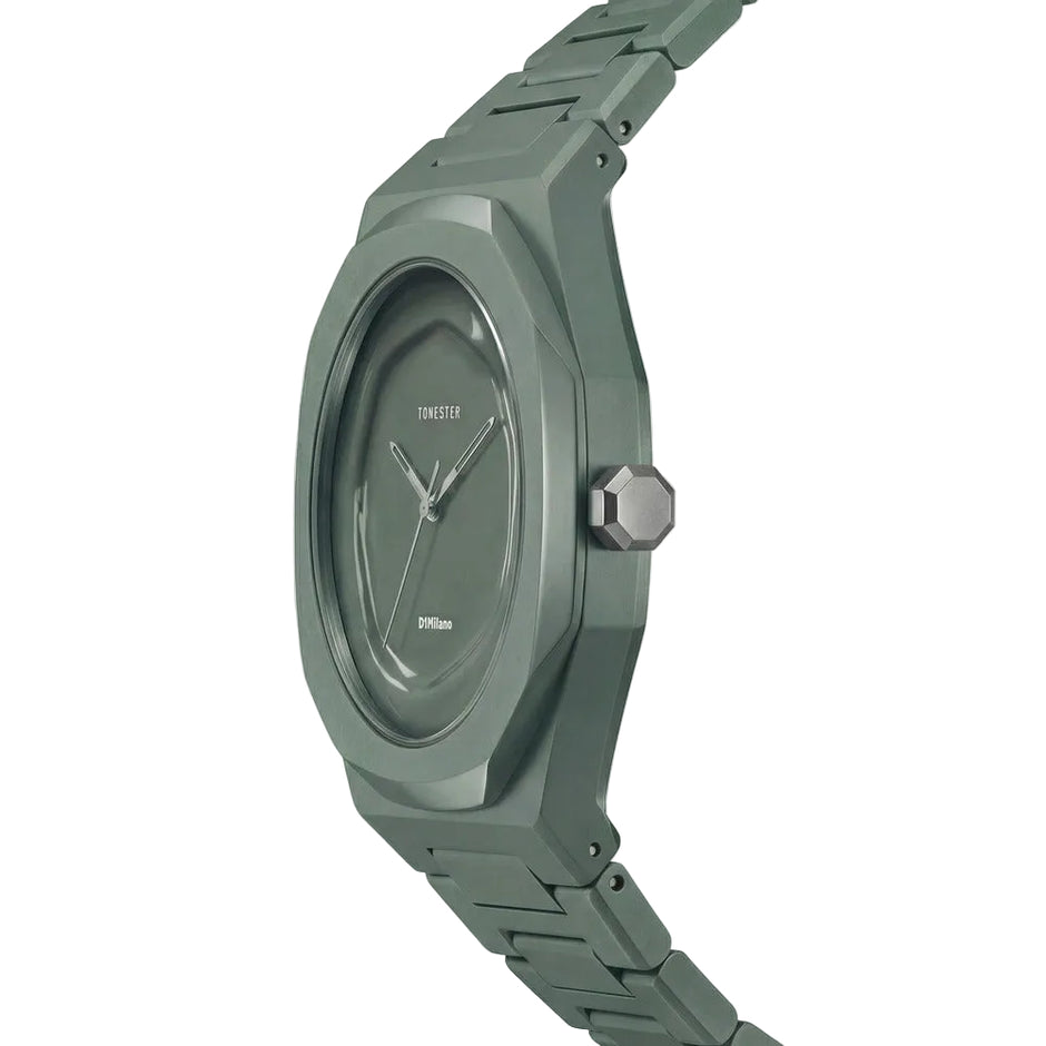 Men Polycarbon Watch