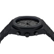 Unisex Polychrono Black Watch