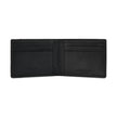Men Rossano Auzel Two Tone Wallet