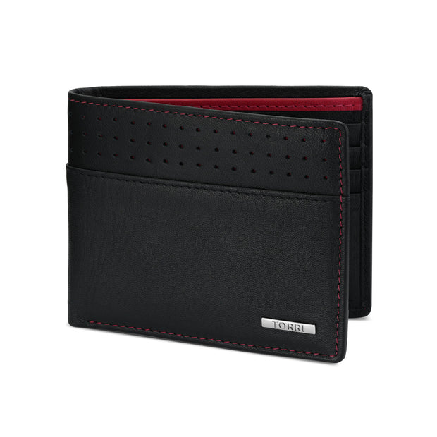 Men Rossano Wallen Wallet