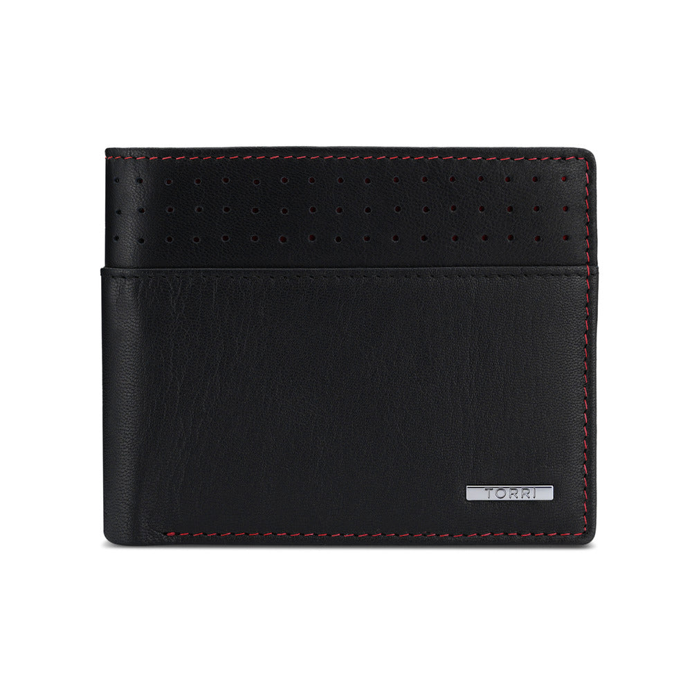 محفظة روسانو والين للرجال