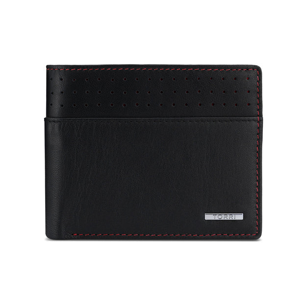 Men Rossano Wallen Wallet