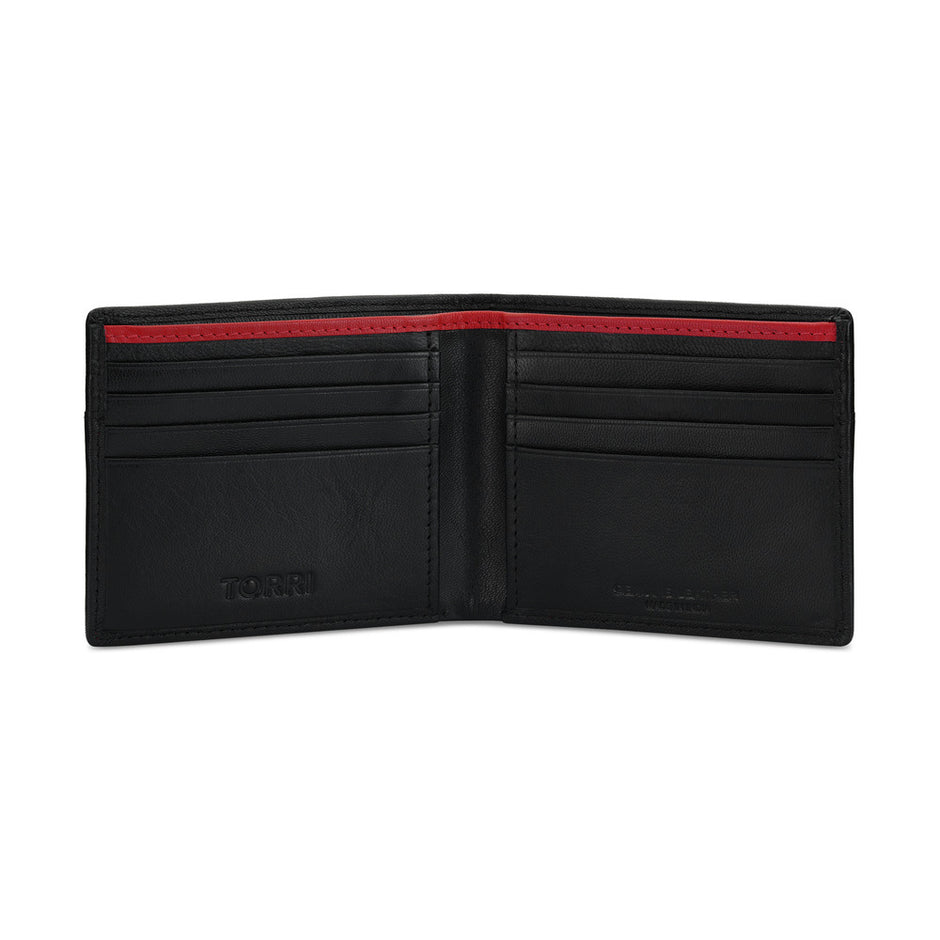 محفظة روسانو والين للرجال