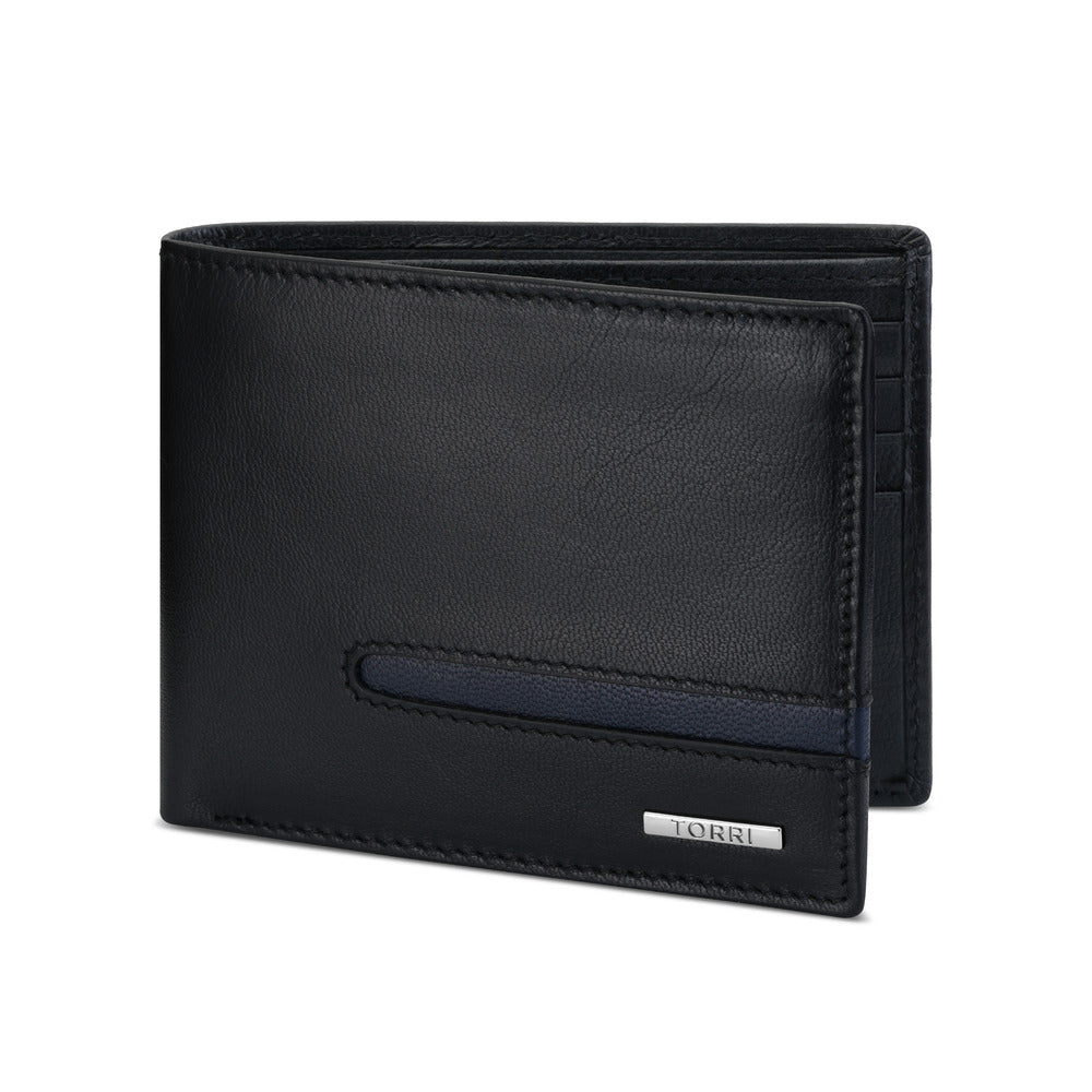 Men Adamo Werrington Wallet ONTIME | Kuwait Store
