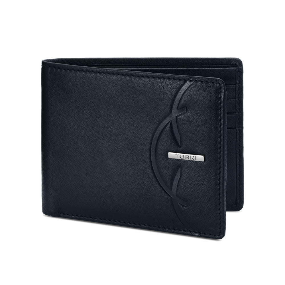 Men Adamo Myburg Wallet