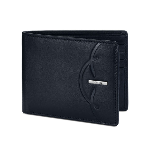 Men Adamo Myburg Wallet