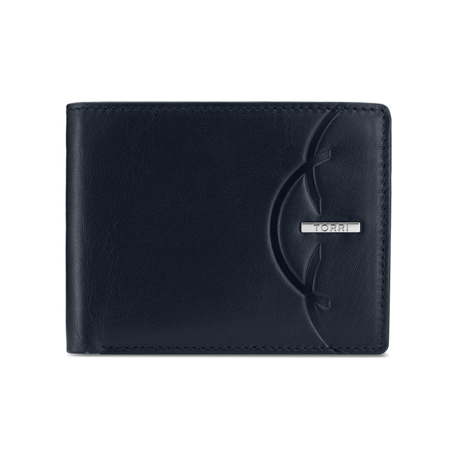 Men Adamo Myburg Wallet