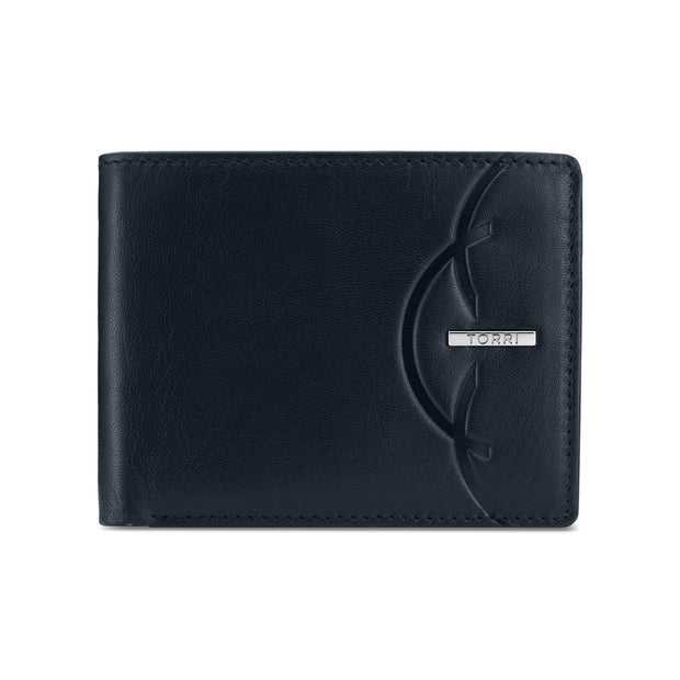 Men Adamo Myburg Wallet