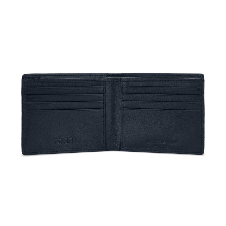 Men Adamo Myburg Wallet