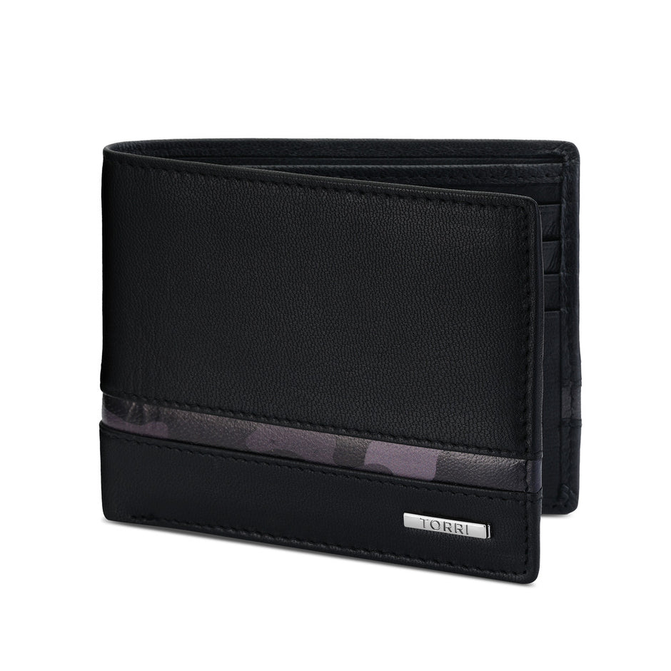 Men Adamo Jayson Wallet