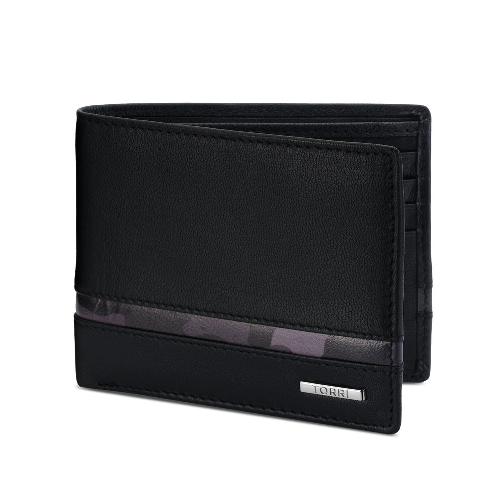 Men Adamo Jayson Wallet