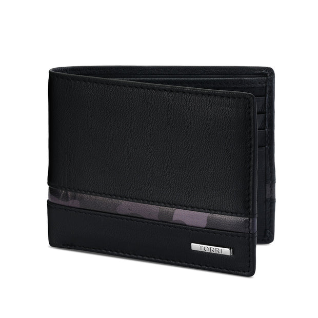 Men Adamo Jayson Wallet