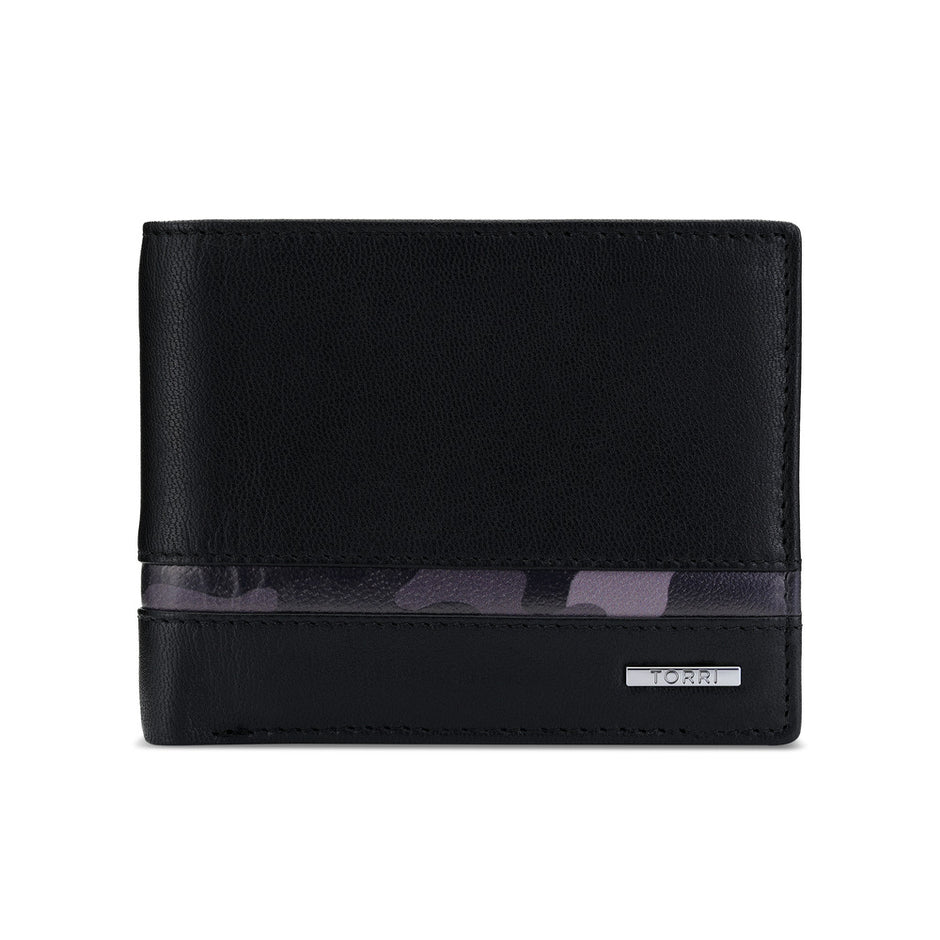 Men Adamo Jayson Wallet