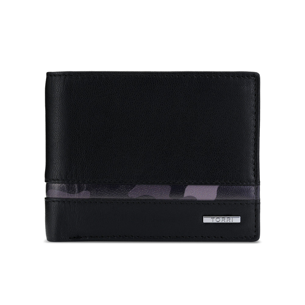 Men Adamo Jayson Wallet