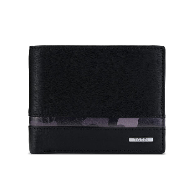 Men Adamo Jayson Wallet