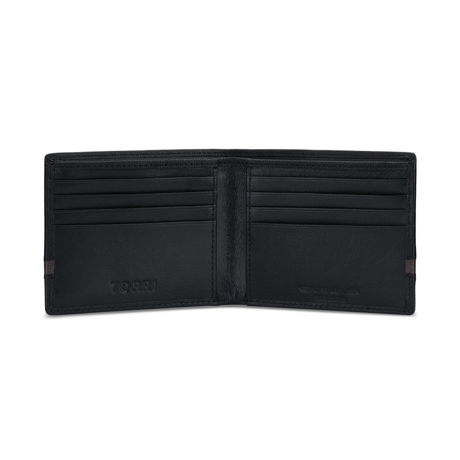 Men Adamo Jayson Wallet