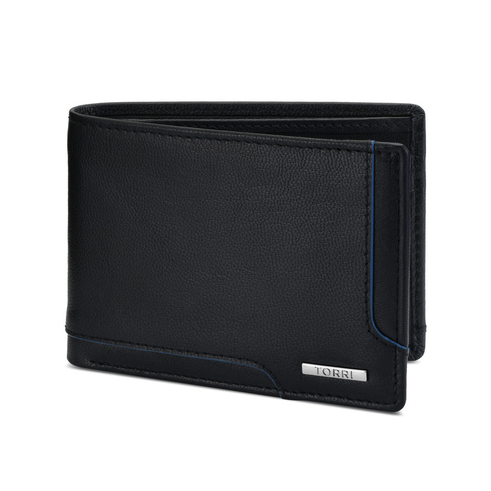 Men Adamo Lebanon Wallet