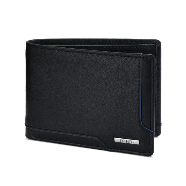 Men Adamo Lebanon Wallet