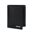 Men Adamo Black Wallet