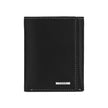 Men Adamo Black Wallet