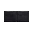 Men Santino Dyno Black Wallet