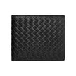 Men Santino Dyno Black Wallet