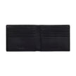 Men Rossano Tyno Black Wallet