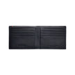 Men Rossano Ferry Navy Wallet