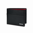 Men Rossano Granie Wallet