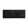 Men Adamo Myburg Black Wallet