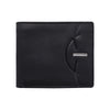Men Adamo Myburg Black Wallet