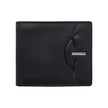 Men Adamo Myburg Black Wallet