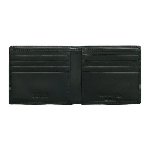 Men Adamo Jayson Wallet